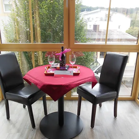 Altmuehlhotel Treuchtlingen