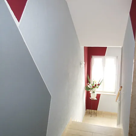 Altmuehlhotel Ξενοδοχείο 3*