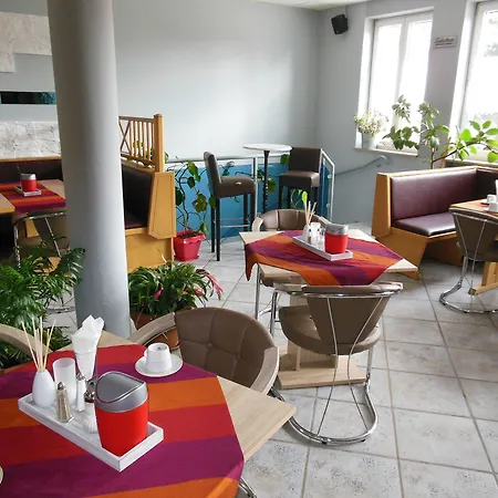 Altmuehlhotel Ξενοδοχείο Treuchtlingen