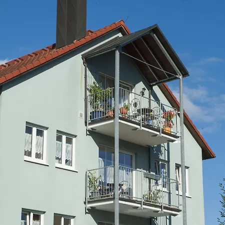 Altmuehlhotel 3*