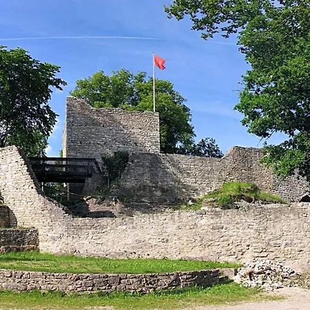 Altmuehlhotel