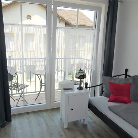 Altmuehlhotel Ξενοδοχείο 3*