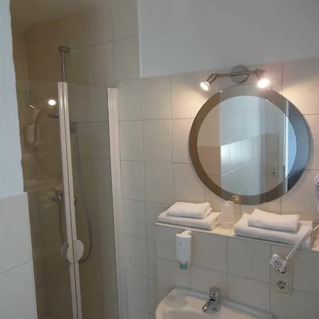 Altmuehlhotel Ξενοδοχείο Treuchtlingen