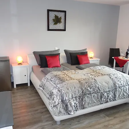 Ξενοδοχείο Altmuehlhotel Treuchtlingen