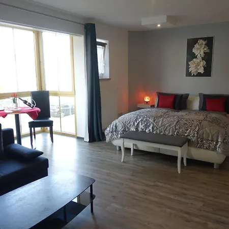 Ξενοδοχείο Altmuehlhotel
