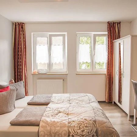 Altmuehlhotel 3* Treuchtlingen