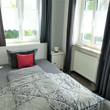 Ξενοδοχείο Altmuehlhotel Treuchtlingen