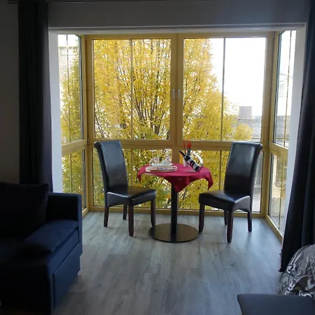 Ξενοδοχείο Altmuehlhotel