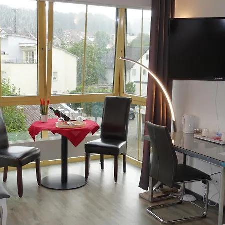 Altmuehlhotel Ξενοδοχείο Treuchtlingen