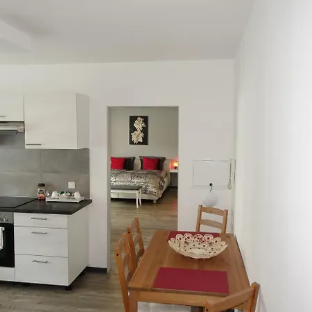 Ξενοδοχείο Altmuehlhotel 3*