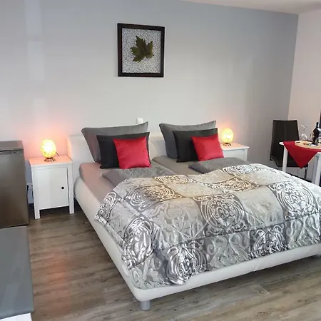 Altmuehlhotel 3*