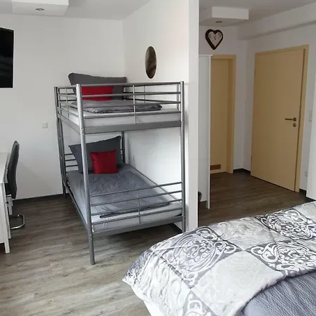 Ξενοδοχείο Altmuehlhotel Treuchtlingen