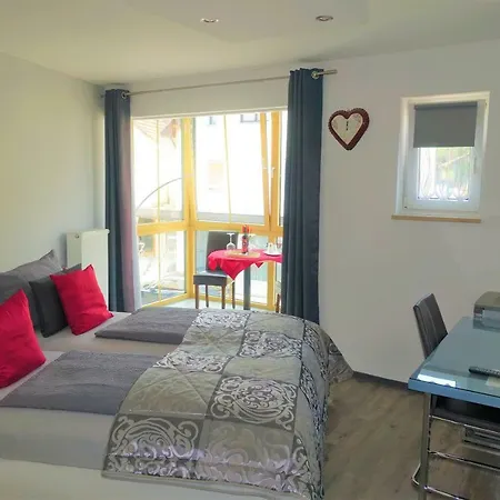 Altmuehlhotel 3*