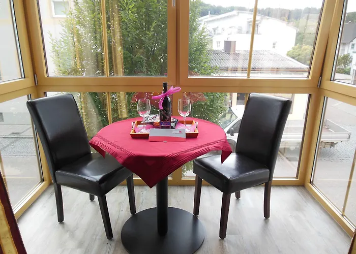 Altmuehlhotel Treuchtlingen