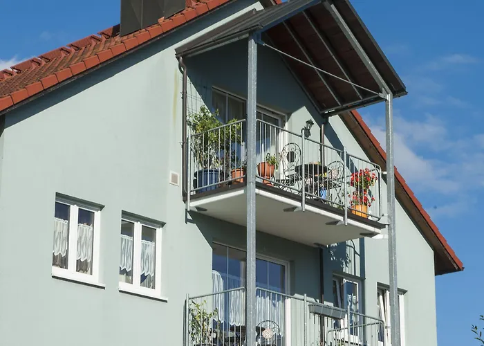 Altmuehlhotel 3*
