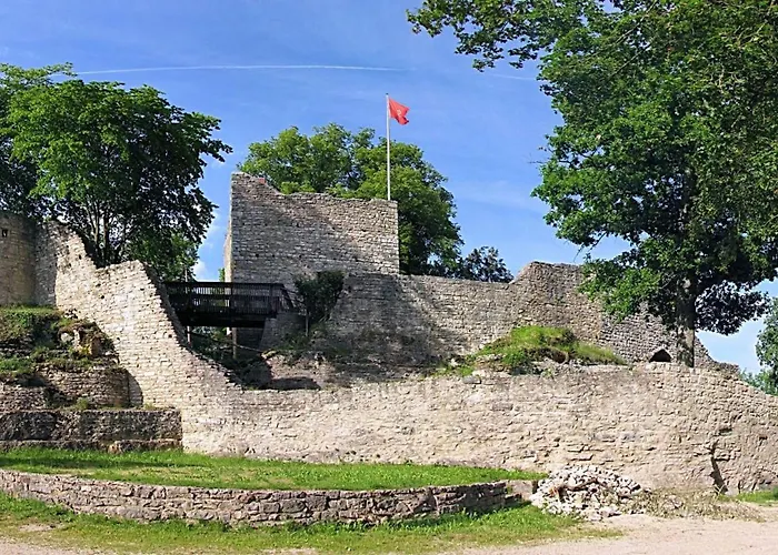 Altmuehlhotel