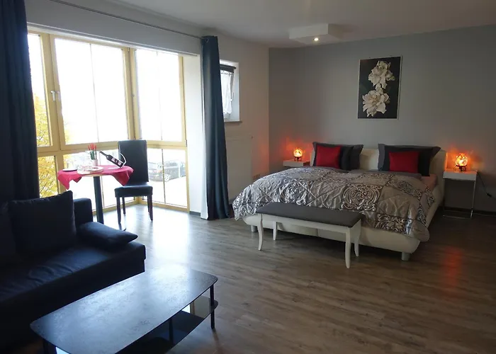 Szálloda Altmuehlhotel