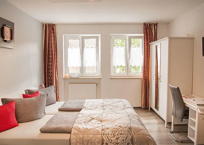 Altmuehlhotel 3* Treuchtlingen