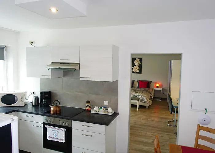 Altmuehlhotel Szálloda 3*