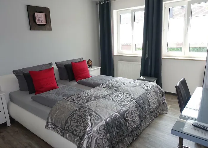 Altmuehlhotel 3* Treuchtlingen