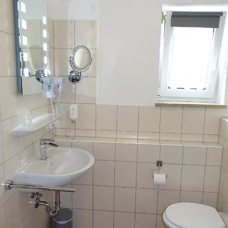 Altmuehlhotel Hotel 3*