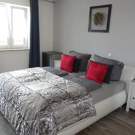 Altmuehlhotel Hotel Treuchtlingen