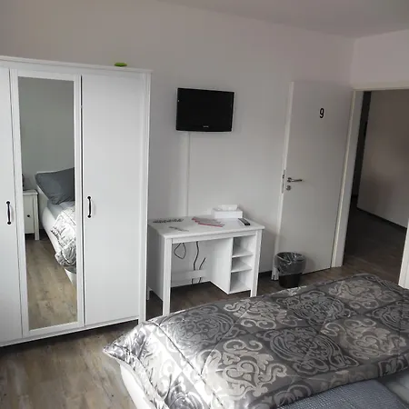 Altmuehlhotel Hotel