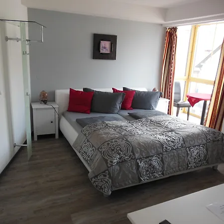 Hotel Altmuehlhotel Treuchtlingen