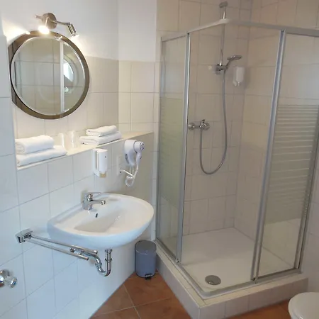 Altmuehlhotel 3* Treuchtlingen