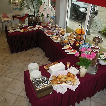 Hotel Altmuehlhotel 3*