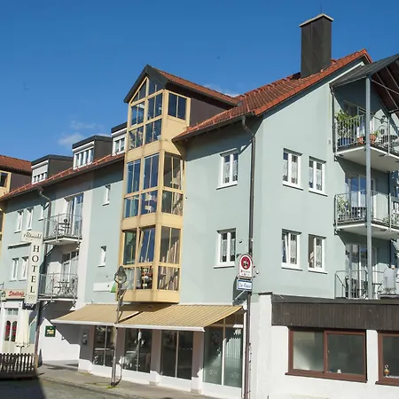Altmuehlhotel 3* Treuchtlingen
