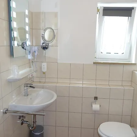 Altmuehlhotel Hotel 3*