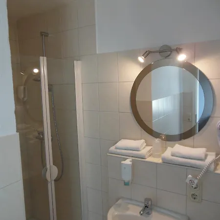 Hotel Altmuehlhotel Treuchtlingen