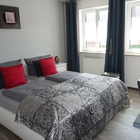 Altmuehlhotel 3* Treuchtlingen