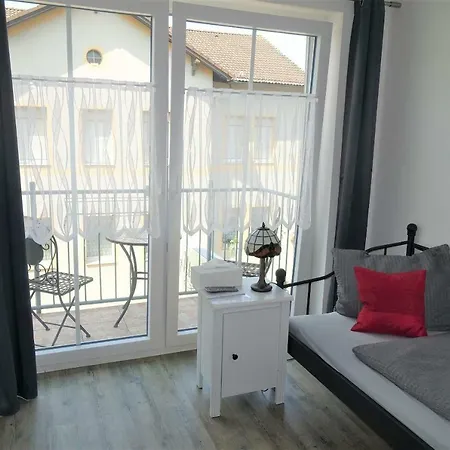 Altmuehlhotel Treuchtlingen